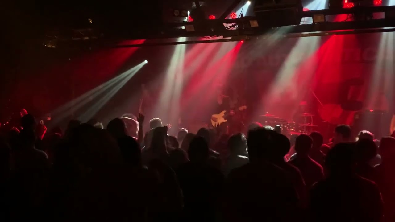 Head Automatica - Please Please Please - 10/2/23 at Toads Place