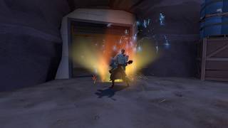 TF2 Unusual Taunt - Showstopper Shred Alert
Nice.
We got hats, weapons, and more for sale at :
https://backpack.tf/classifieds?steamid=76561198018101085 TF2 Unusual Taunt - Showstopper Shred Alert