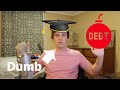 going to college for computer science is dumb