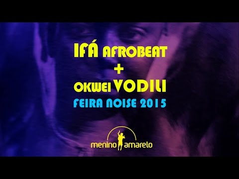 Ifá Afrobeat +