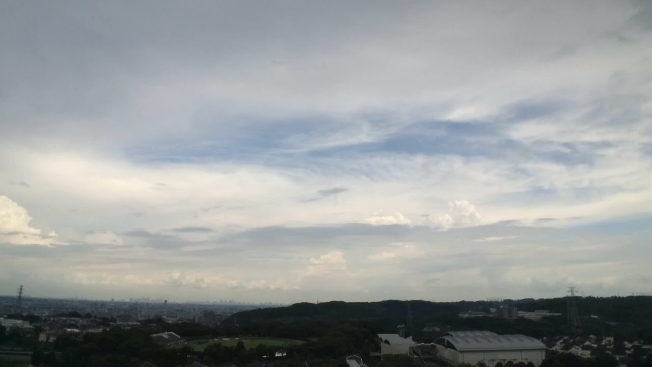 cumulus tokyo