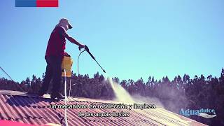 Cosechas De Aguas Lluvias