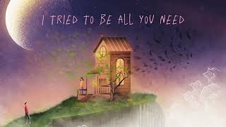 Owl City \u0026 Lynz - Trust Me (Lyrics)