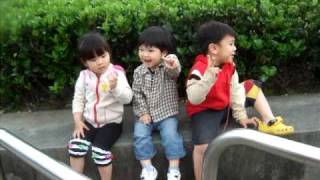20090405 25M5D 聚會3