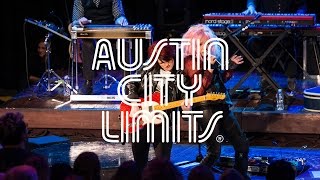 Video thumbnail of "Austin City Limits Web Exclusive: Cyndi Lauper "Walkin' After Midnight""