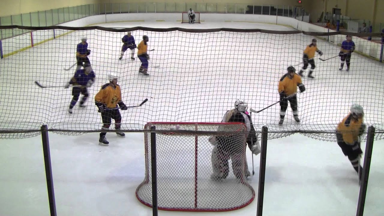 ONHL HOCKEY ONTARIO, CALIF 10/21/2014 YouTube