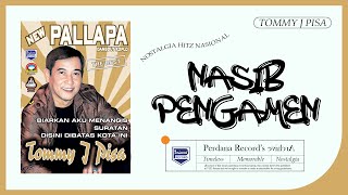 Tommy J Pisa ft New Pallapa - Nasib Pengamen (Official Music Video)