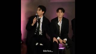 body love language 🥺 #jossgawin #josswayar #gawincaskey #mygoldenblood #fyp #fypage #fypシ゚ #foryou