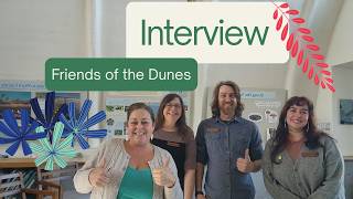 Friends of the Dunes offering Free Beach access, nature trials, events and education.