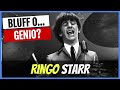 Ringo Starr: Bluff o Genio? #51