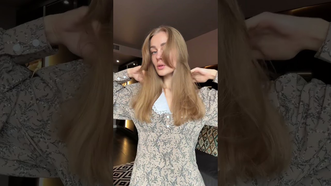 Набор для восстановления и термозащиты волос UMI Haircare Gift Set 3