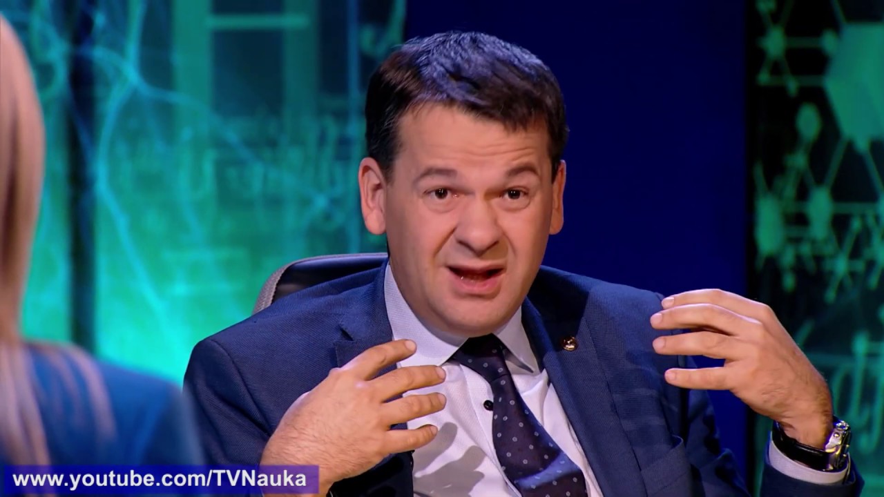 Мы и наука. Наука и мы. Медицинские анализы расскажут о