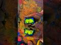 Highly Pigmented Chalk