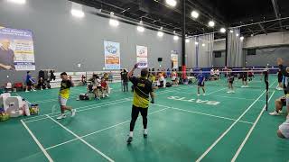 Edumac Vs Markandrei