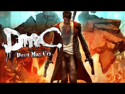 DmC - Devil May Cry [Mission 15 - The Trade] (No Commentary)