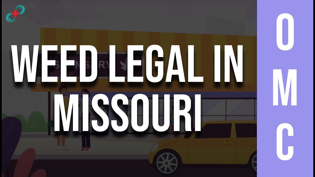 Is Weed Legal in Missouri? Expectations vs Reality