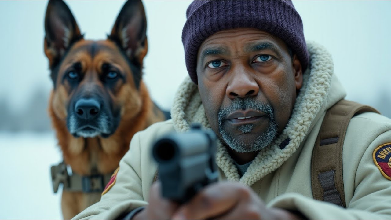 Denzel Washington | newly released action movie2026 | Full Action movie 