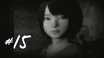 Fatal Frame 4 - English Subbed Walkthrough Part 15 - Chapter 5 (Nightmare Difficulty)