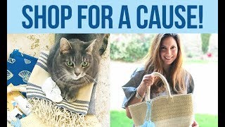 ☀️ SUMMER CAUSEBOX Unboxing! ☀️ Honest Reviews of Subscription Boxes