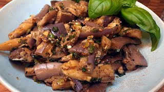 Korean Banchan - Classic Korean BBQ Side Dish Recipe