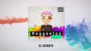 REGGAETON HYPE by KRYPTIC SAMPLES**REGGAETON TRAP**