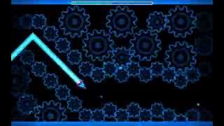 Geometry Dash - Xtremespeed