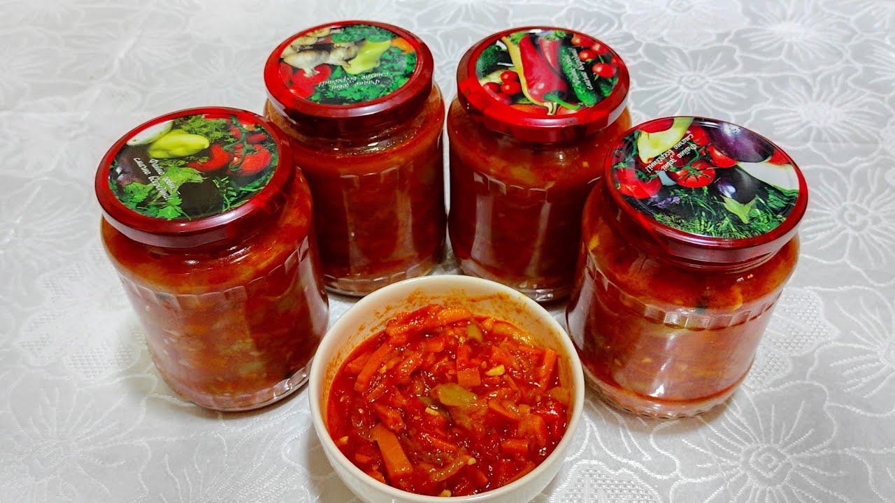 🔴ASAN ÜSUL İLƏ HAZIRLANAN 