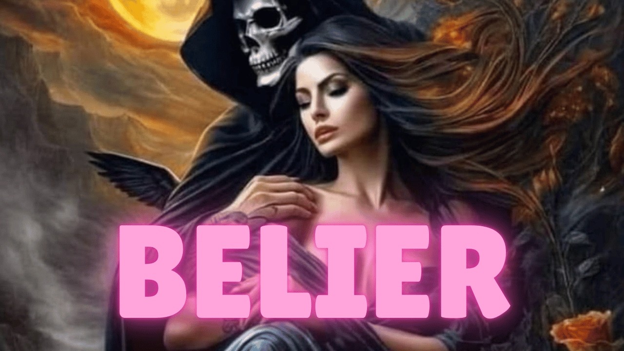 BELIER | QUELQU'UN QUE TU ADORES TE SURPREND ! 😍🎊 LA FORTUNE TE POURSUIT ! 🤑💰 ET PLUS ! ✨