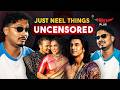⁨@just_neel_things⁩ on Content Creation, Marriage, Ramayana &amp; Life | Ved Lavlay | Mirchi Plus