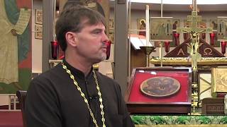 Orthodoxy 101 - Icons