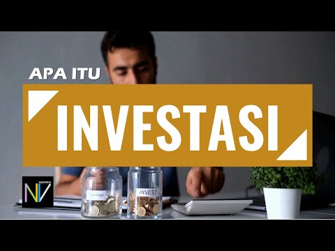 Apa Itu Investasi? Pengertian, Jenis, dan Manfaat untuk Pemula