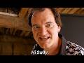Why Actors in Tarantino Movies Always Said "Hi Sally" (Sad Story)