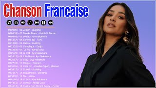 New French Pop Music 2024 ⚡ French Top Hits 2024 ⚡ Des Nouvelles Chansons Francaises