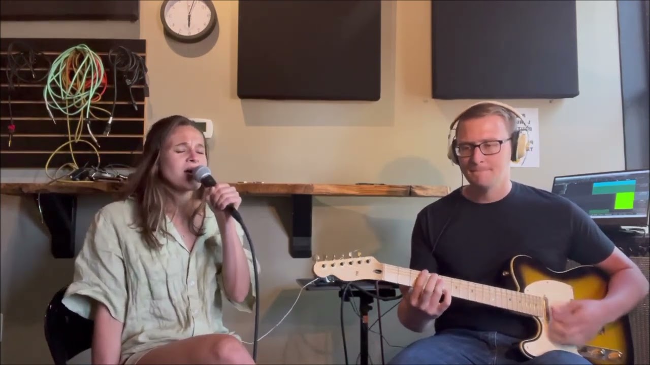 Waves (Melt Cover) - Miss Monster