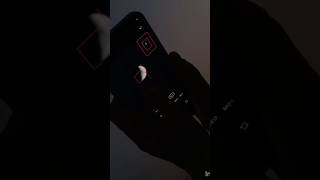 Nothing Phone (3a) Pro 60x Moon Zoom test 🥶 #trending #photography #nothing #shorts #viral #gadgets