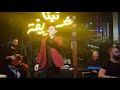 الفنان ناجي حبيب اغاني طرب مطعم تيتا شريفة 