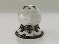 TUTORIAL: METAL SHADER WORKFLOW (MATERIALES METALES) 3DMAX-VRAY