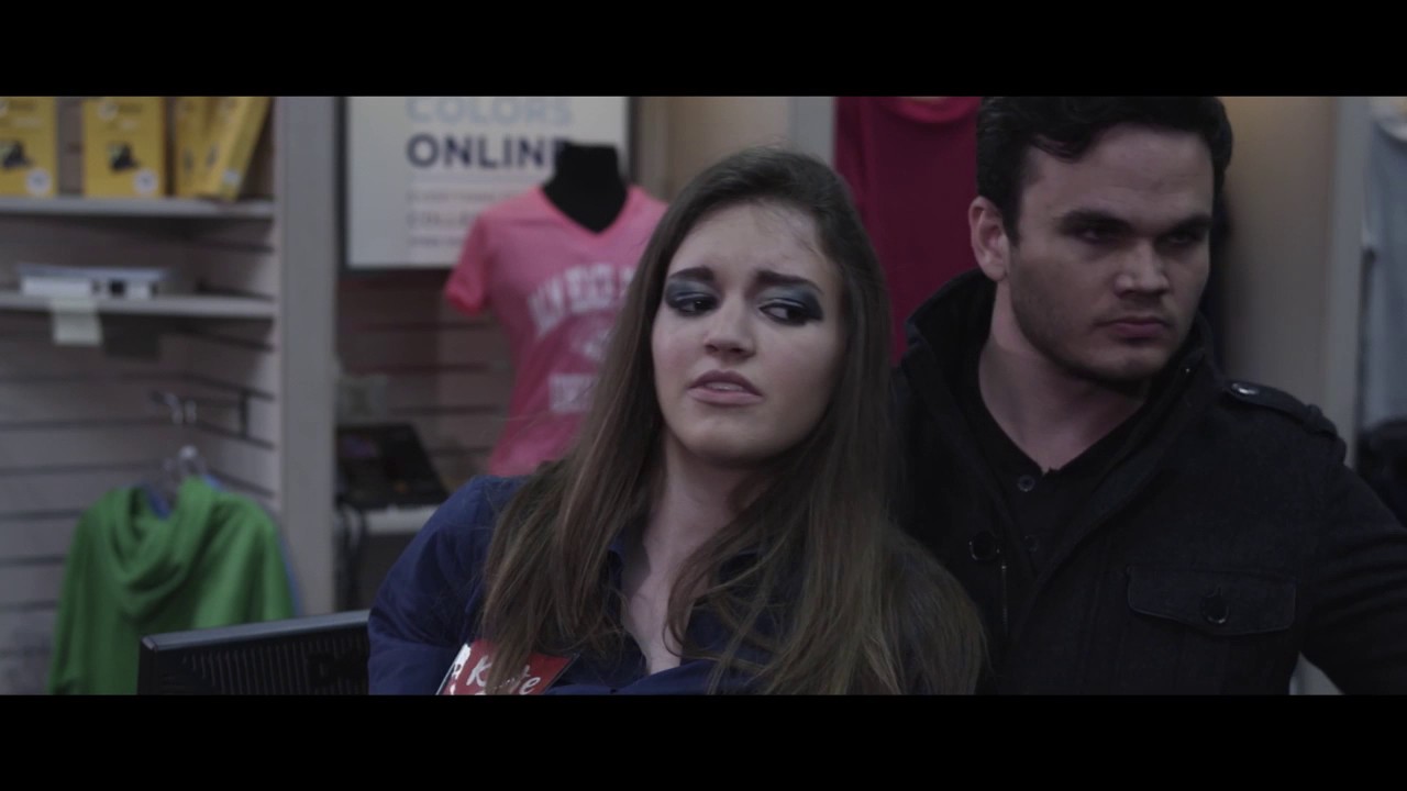 Lindsey O'Neill Film Reel