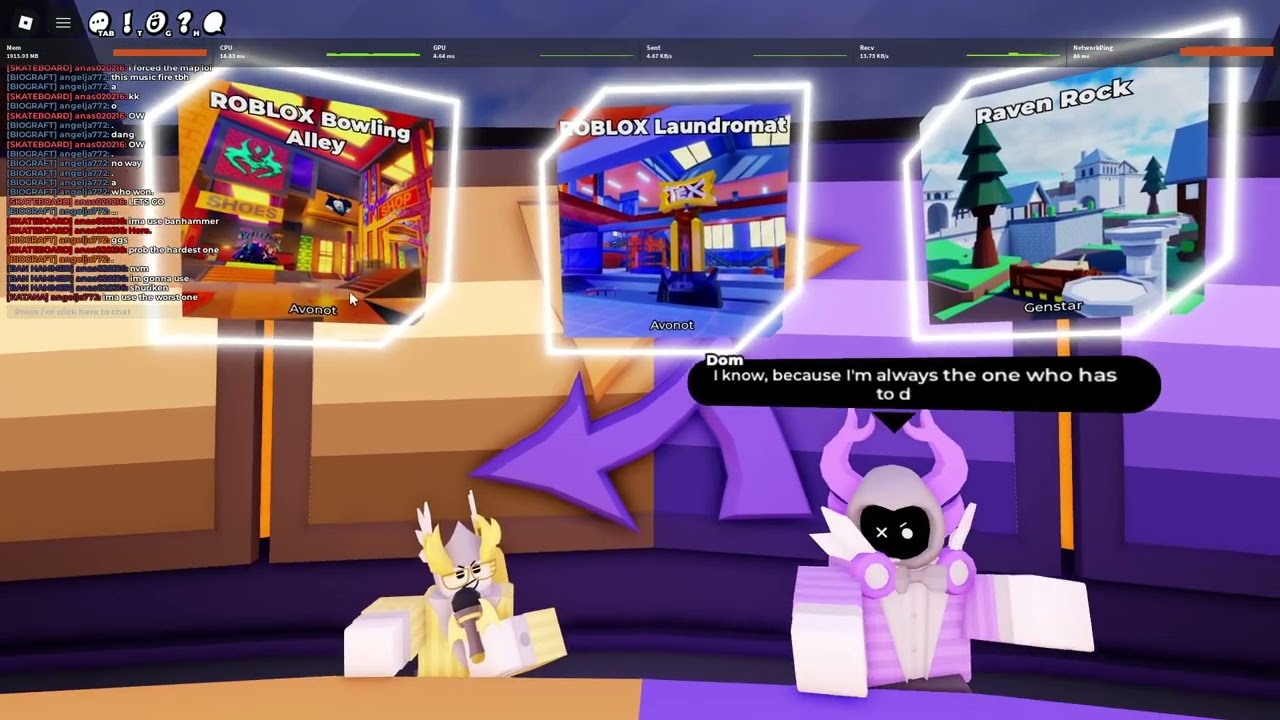 playing phgiting with 