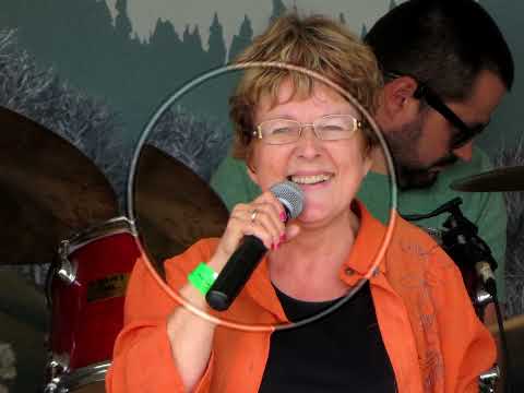 Joyce Seamone Testing 1 2 3