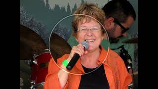 Joyce Seamone Testing 1 2 3