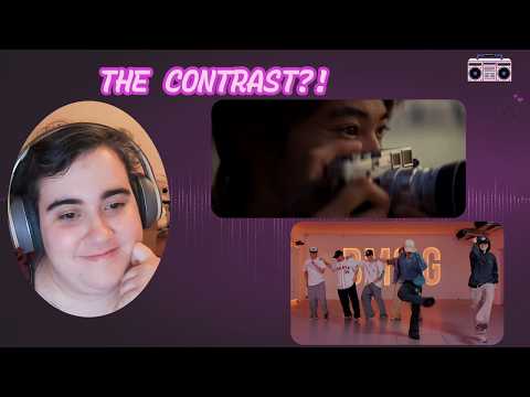 BE:FIRST “Missing” Reaction [2 MVs + Dance Practice]| [Covered reaction]