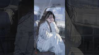 Creative and Cool Love Stories Animation 🚉😢 #diy #story #shortsfeed #anime #cartoon
