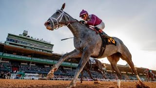 SWEET AZTECA (Flavien Prat) - G1 Beholder Mile 2024