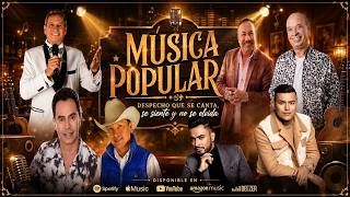 MÚSICA POPULAR COLOMBIANA 🔥 Jessi Uribe, Arelys Henao, Yeison Jiménez y El Charrito Negro #35