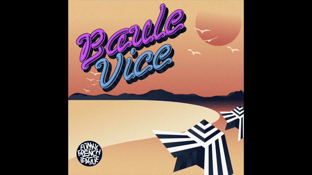 FUNKY FRENCH LEAGUE Money Why ?