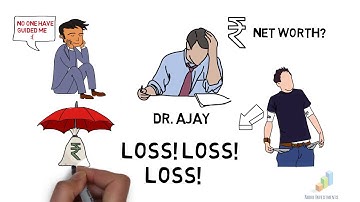 ✅ Start Wealth Management With Us And Save More Money || Explainer Video Maker || 2D Animation