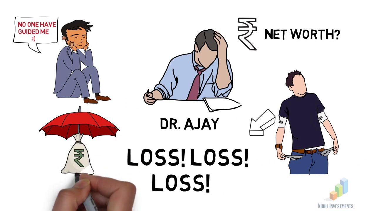 ✅ Start Wealth Management With Us And Save More Money || Explainer Video Maker || 2D Animation