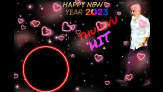 Happy New Year 2023 Song Thala Ajith Thunivu M Editing Shorts