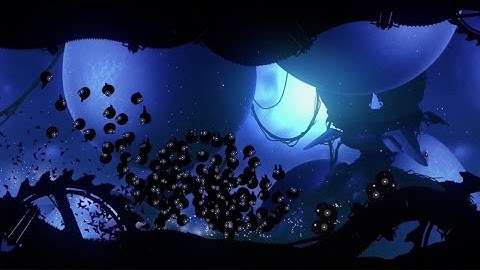 BADLAND: Game of the Year Edition - Xbox One Launch Trailer